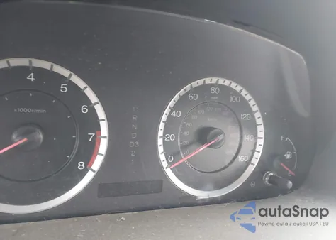 2008 Honda Accord 3.5 Ex-L из США, поврежденный, VIN 1HGCP368X8A033246